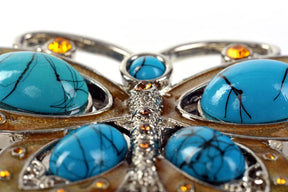 Butterfly Trinket Box