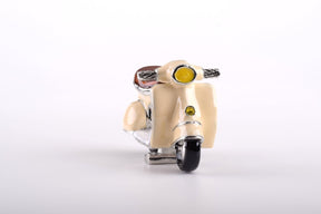 Keren Kopal Beige Vespa  84.00