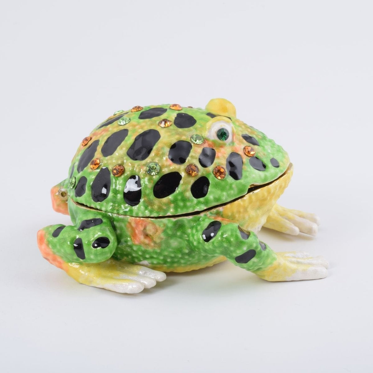 Keren Kopal Black Spotted Toad  65.90