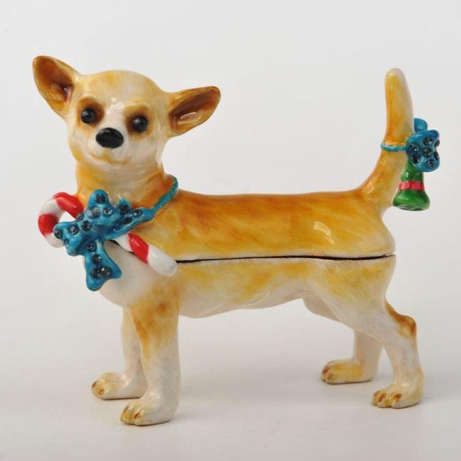 Keren Kopal Christmas Chihuahua Dog  56.75