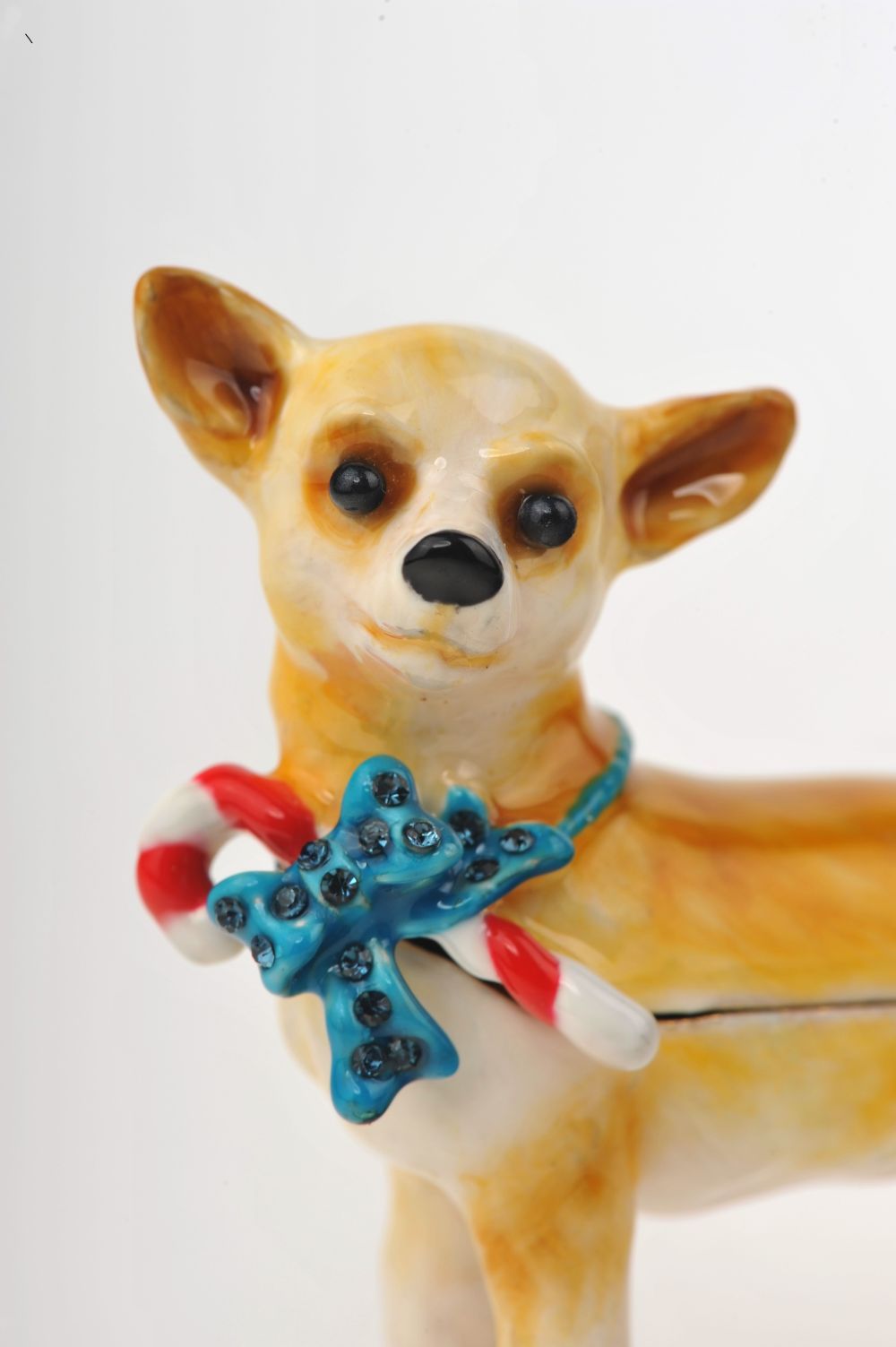 Keren Kopal Christmas Chihuahua Dog  56.75