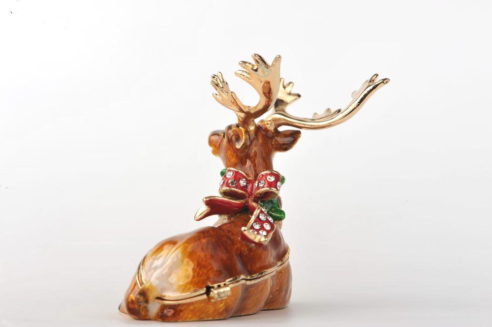 Keren Kopal Christmas Reindeer  91.75