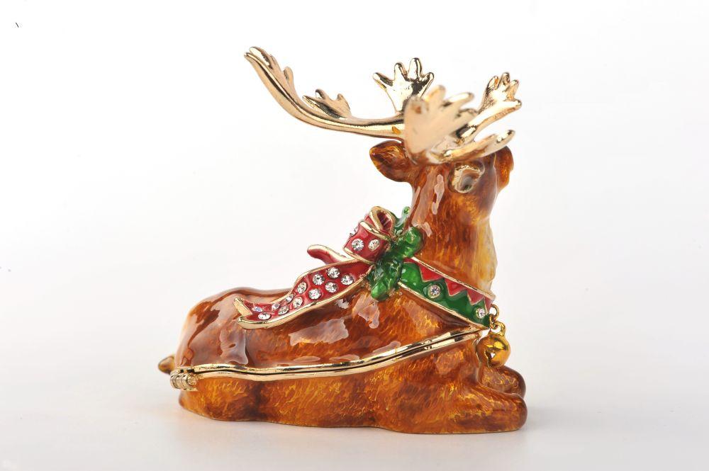 Keren Kopal Christmas Reindeer  91.75