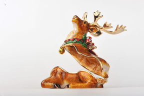 Keren Kopal Christmas Reindeer  91.75