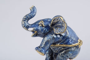 Keren Kopal Circus Elephant on a Ball  55.00