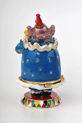 Keren Kopal Colorful Fat Clown