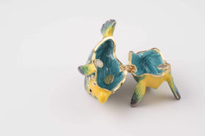 Keren Kopal Colorful Fish