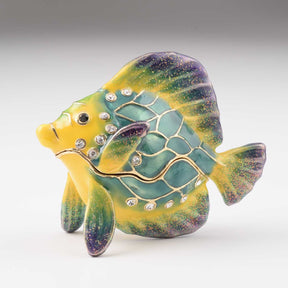 Keren Kopal Colorful Fish