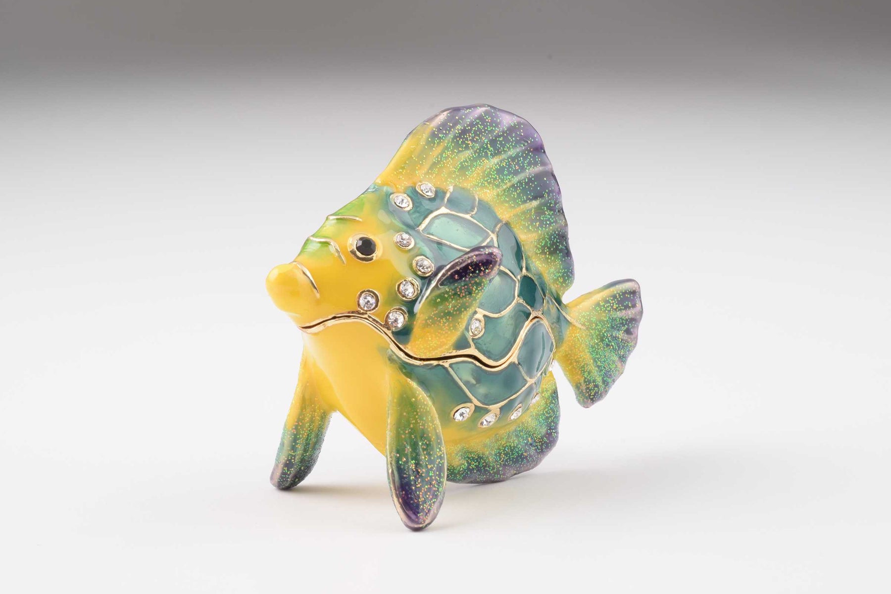 Keren Kopal Colorful Fish