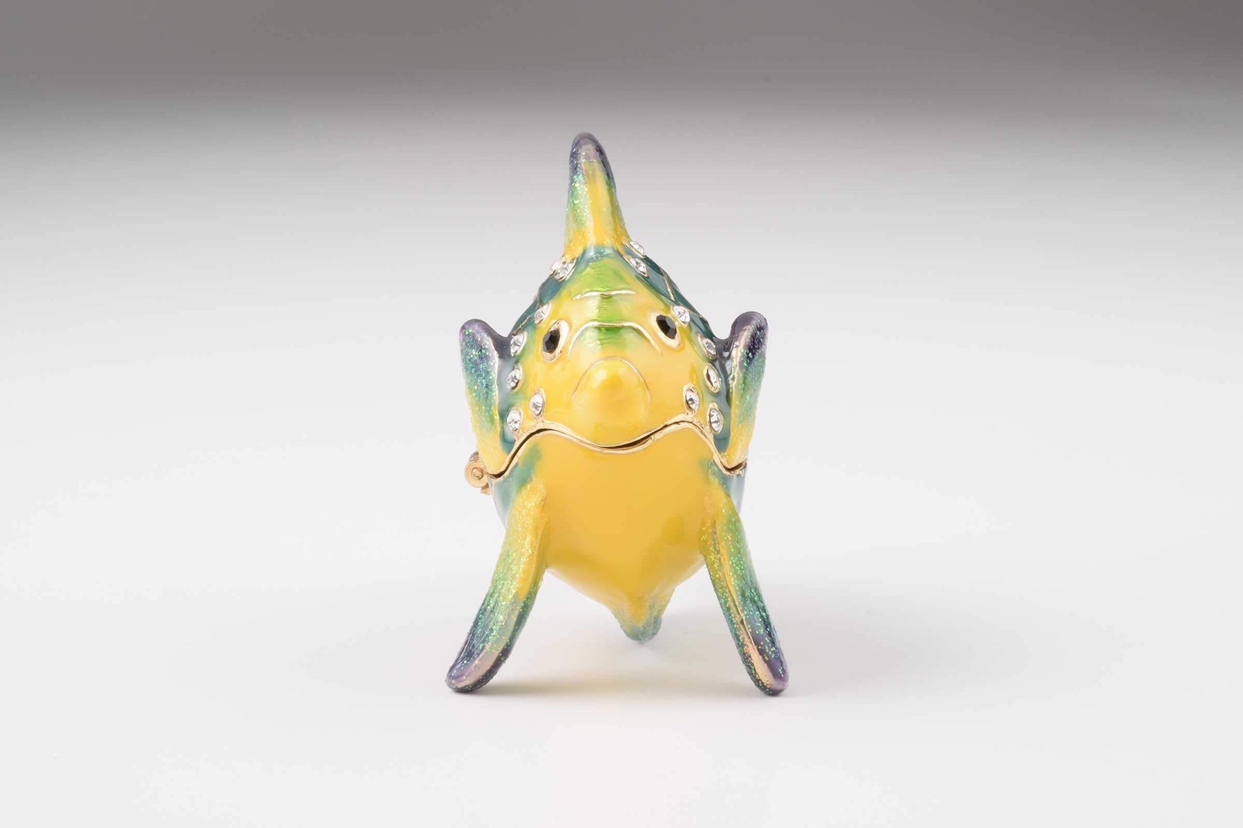 Keren Kopal Colorful Fish