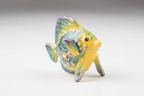 Keren Kopal Colorful Fish