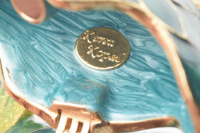 Keren Kopal Colorful Fish