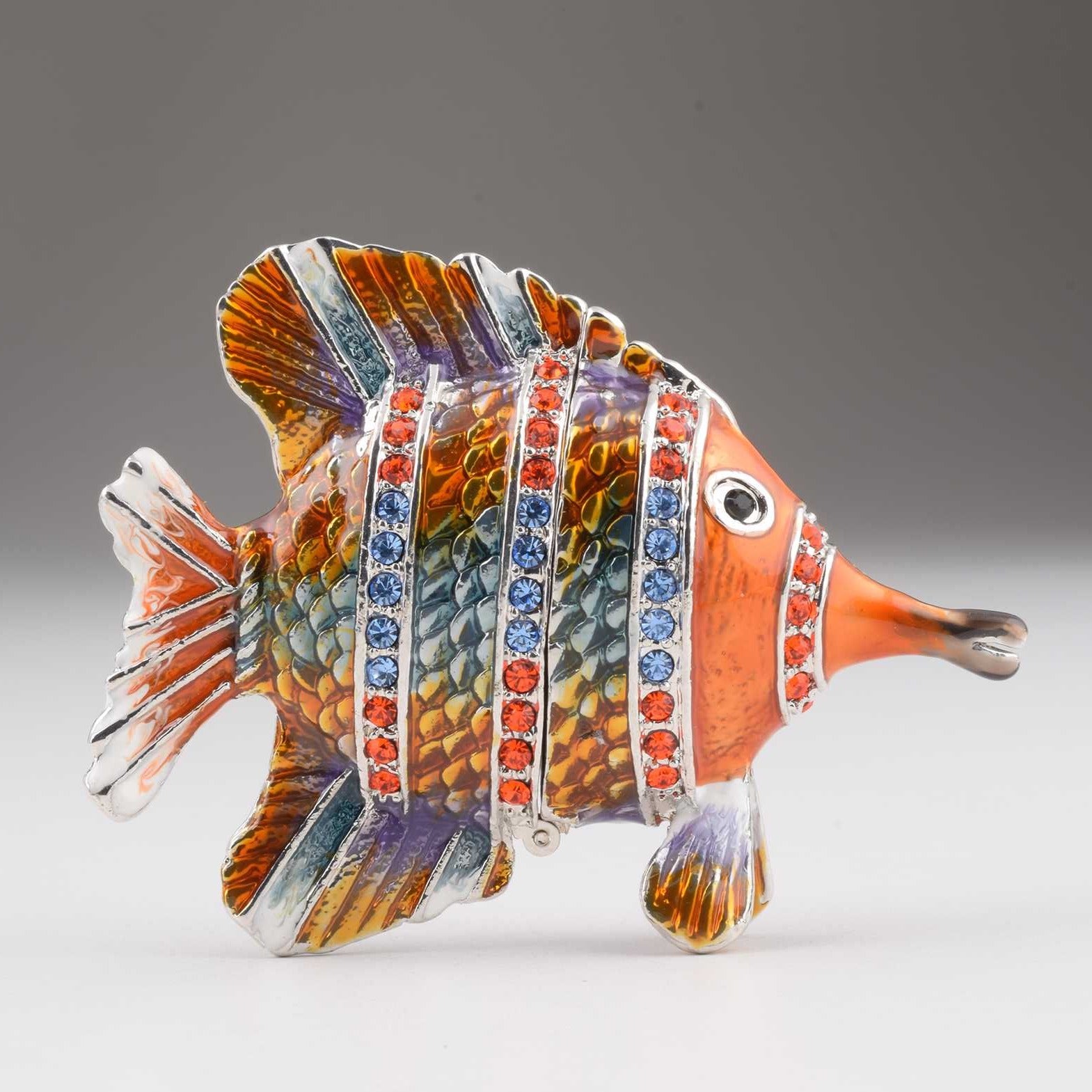 Keren Kopal Colorful Fish