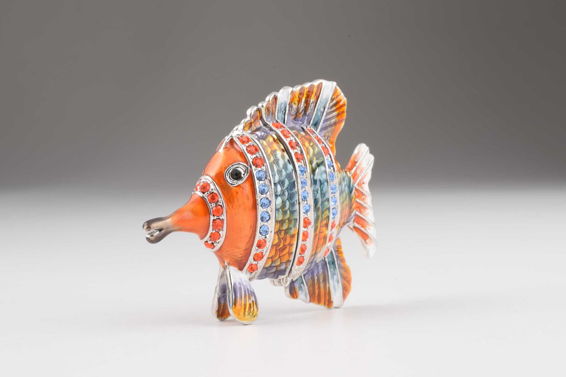 Keren Kopal Colorful Fish