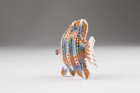 Keren Kopal Colorful Fish