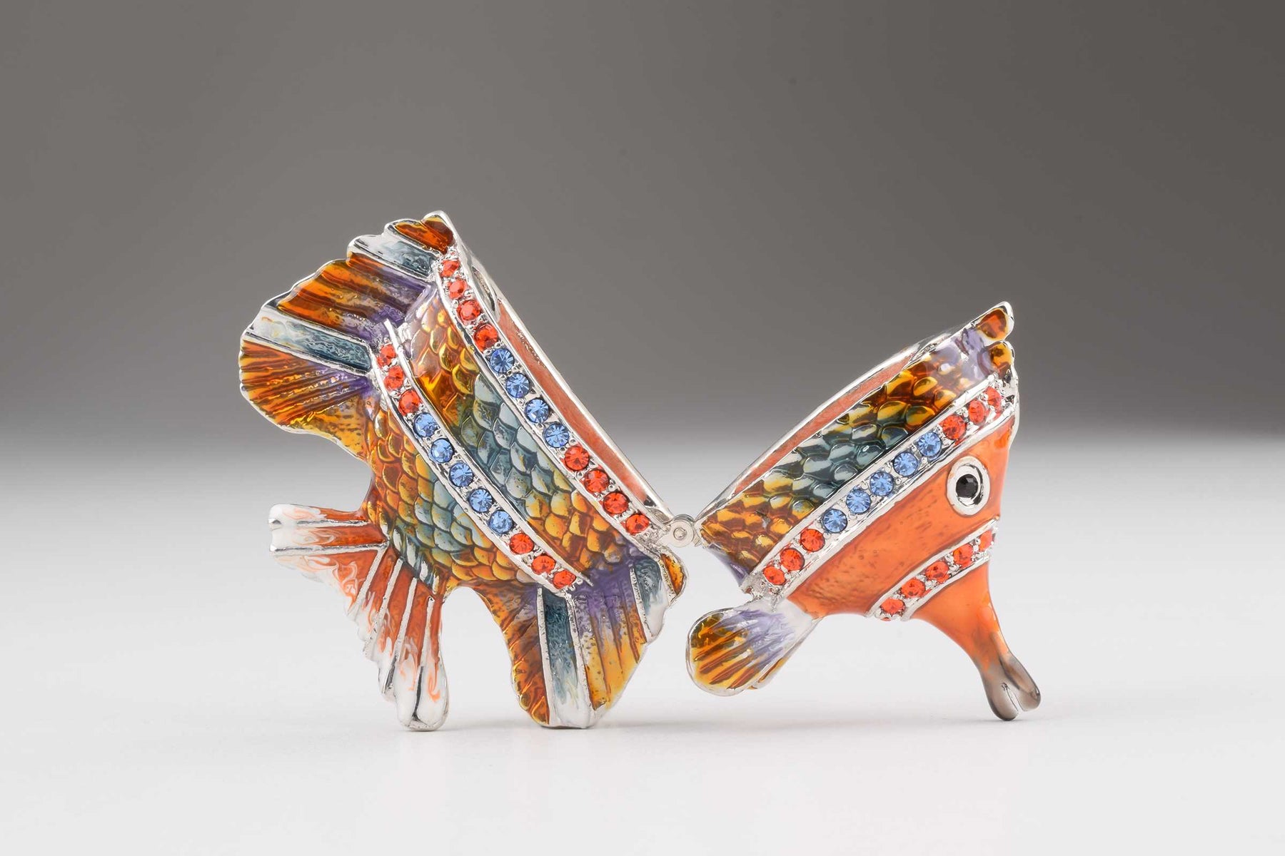 Keren Kopal Colorful Fish