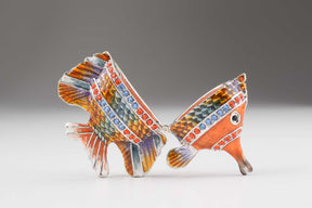 Keren Kopal Colorful Fish