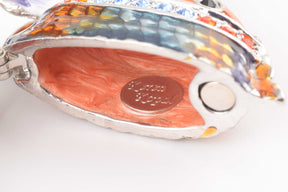 Keren Kopal Colorful Fish