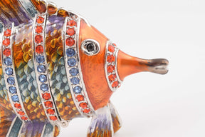 Keren Kopal Colorful Fish