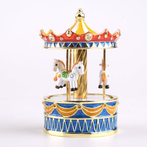 Keren Kopal Colorful Musical Carousel