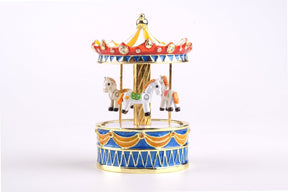 Keren Kopal Colorful Musical Carousel