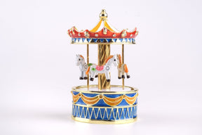 Keren Kopal Colorful Musical Carousel