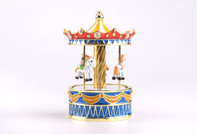 Keren Kopal Colorful Musical Carousel