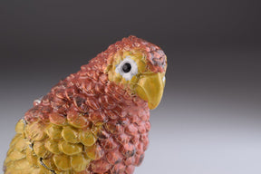 Keren Kopal Colorful Parrot