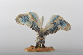 Keren Kopal Colorful Pelican Bird