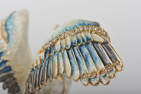 Keren Kopal Colorful Pelican Bird