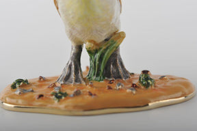 Keren Kopal Colorful Pelican Bird