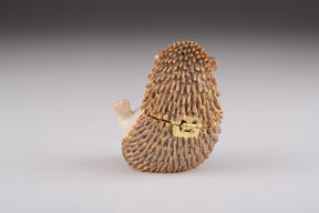 Cute Hedgehog