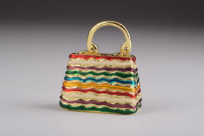 Colorful Handbag