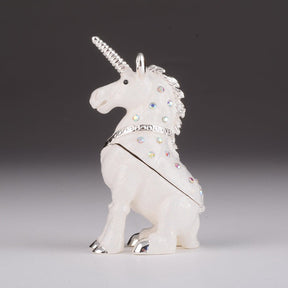 White Unicorn