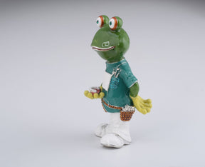 Keren Kopal Dentist Frog  167.00