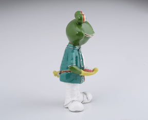 Keren Kopal Dentist Frog  167.00