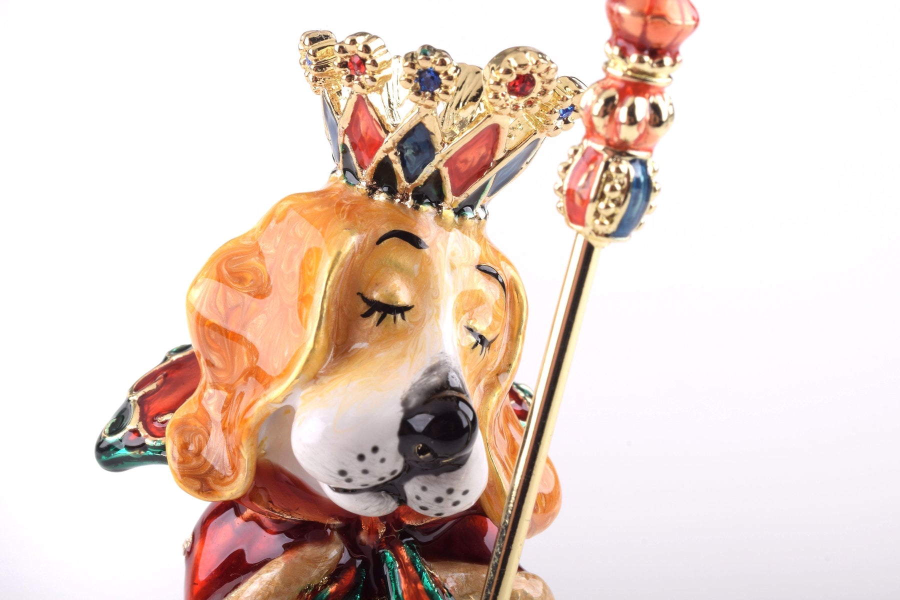 Keren Kopal Dog King  89.00