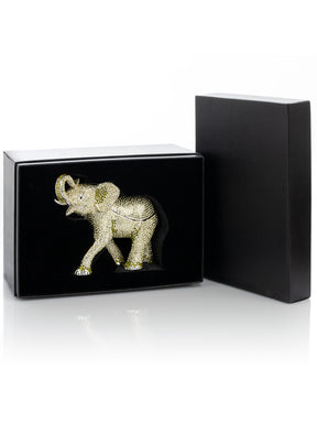 Silver Elephant Limited Edition 1 of 250