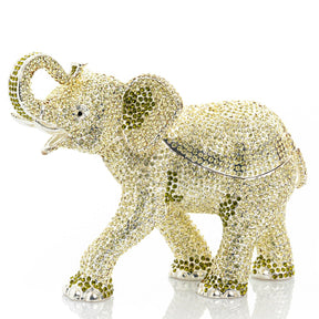 Silver Elephant Limited Edition 1 of 250