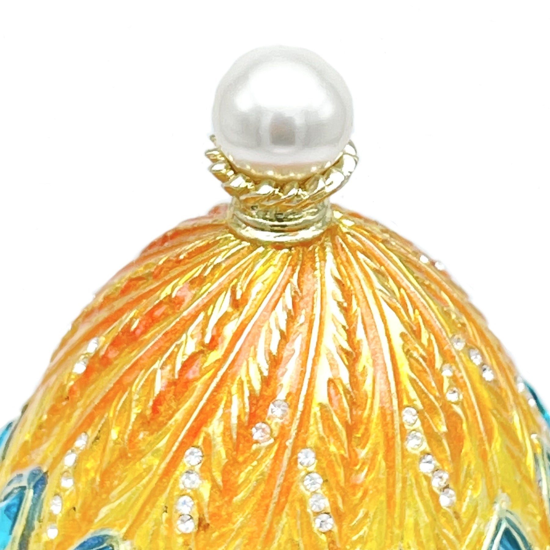 Keren Kopal Colorful Musical Carousel with Royal Horses