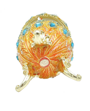 Keren Kopal Colorful Musical Carousel with Royal Horses