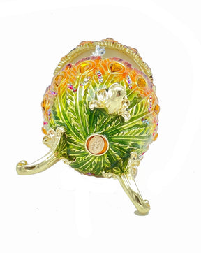 Keren Kopal Colorful Musical Carousel with Royal Horses