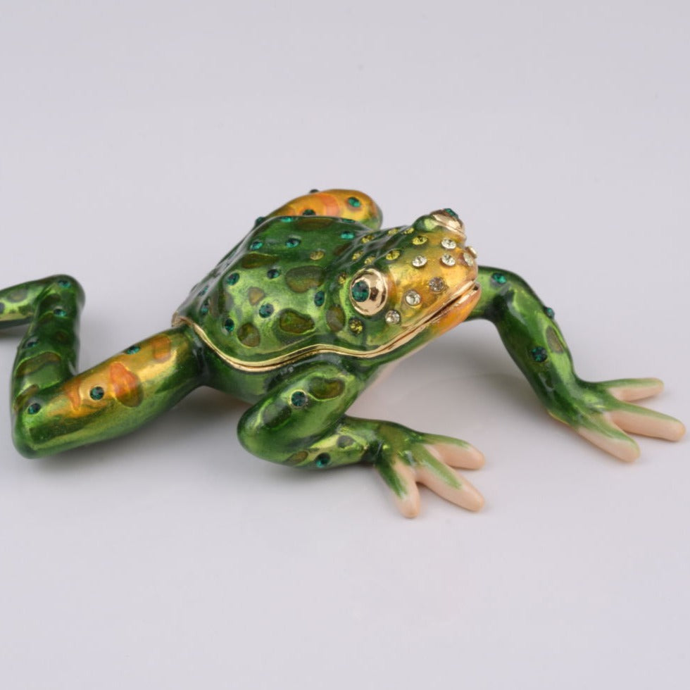 Green Frog