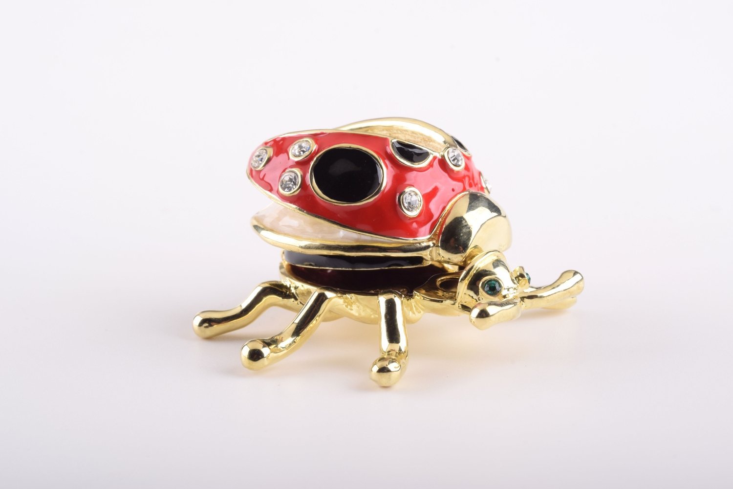 Keren Kopal Gold Beetle  44.00