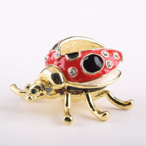 Keren Kopal Gold Beetle  44.00