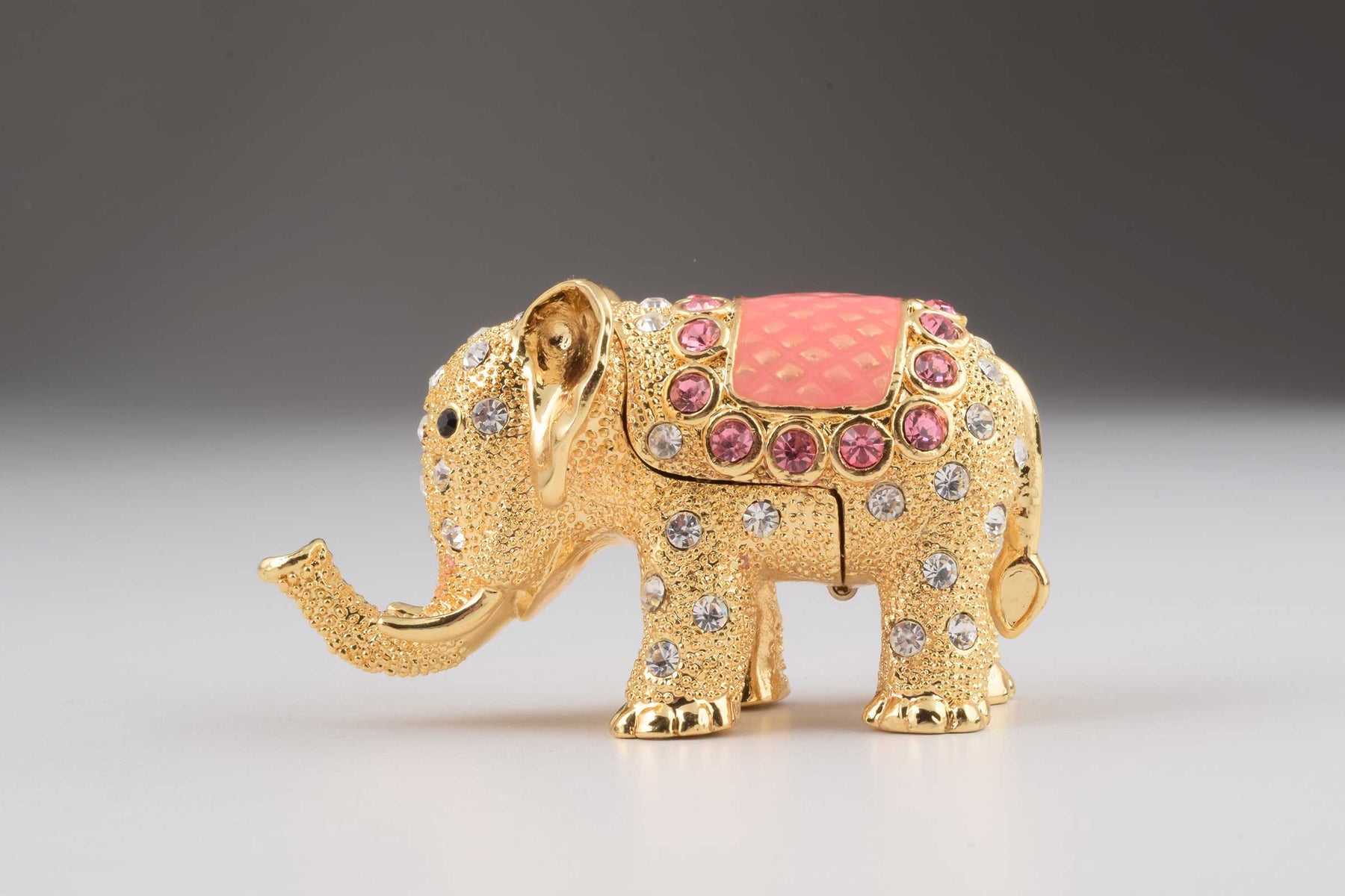 Keren Kopal Golden Elephant  51.50