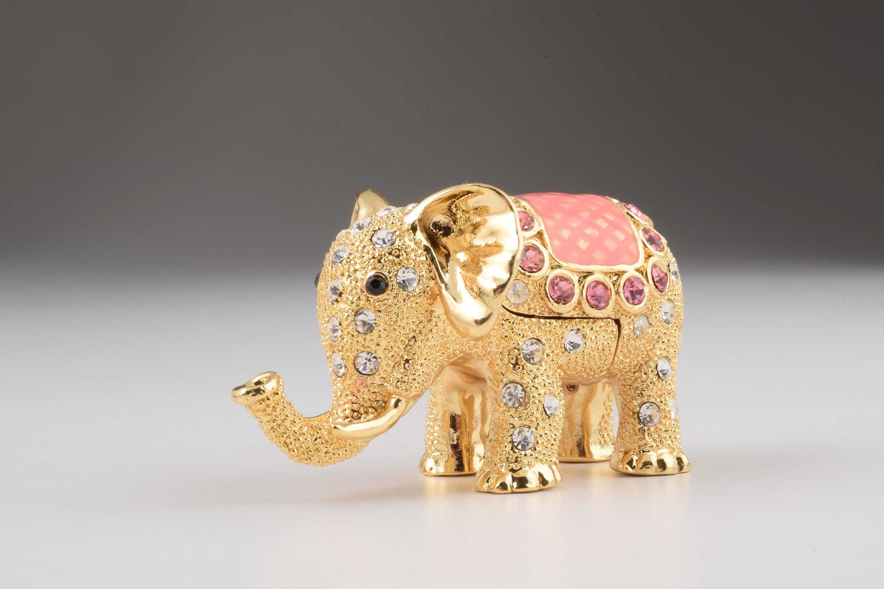 Keren Kopal Golden Elephant  51.50