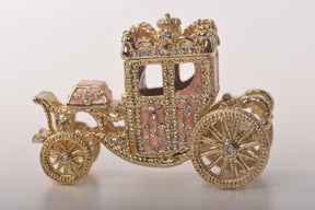 Keren Kopal Golden Pink Carriage  70.75