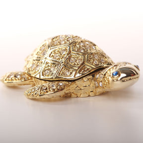 Keren Kopal Golden Sea Turtle  30.00