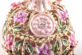 Keren Kopal Golden Vintage Telephone